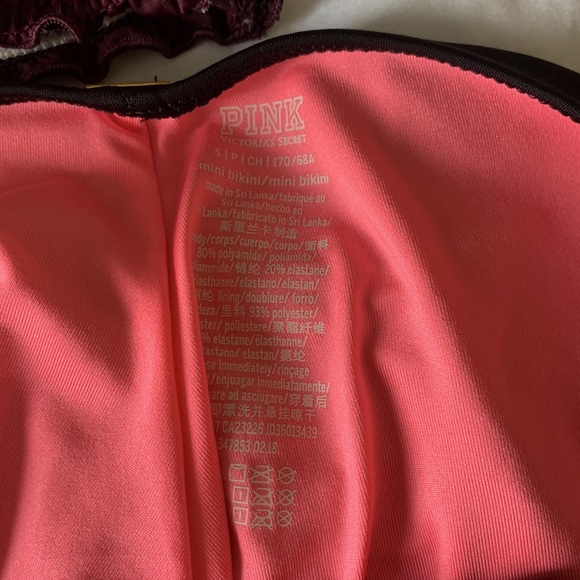 Victoria Secret Bikini - Picture 3 of 4